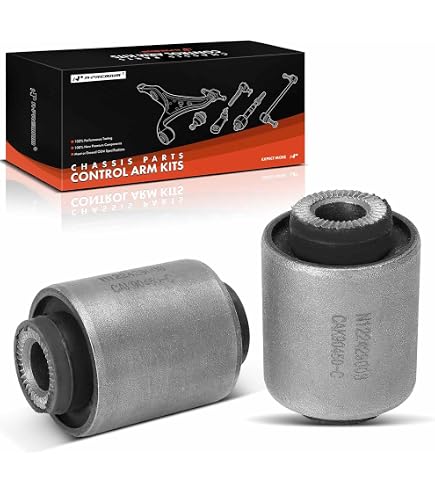 Amazon.com: CTR GV0083 [OE Supplier] Front Lower Rearward Control