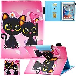 Artyond Universal Case for 7.5-8.5 Inch