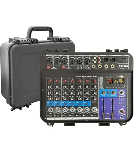 Atem Mini Pro ISO : Amazon.com.br: Instrumentos Musicais