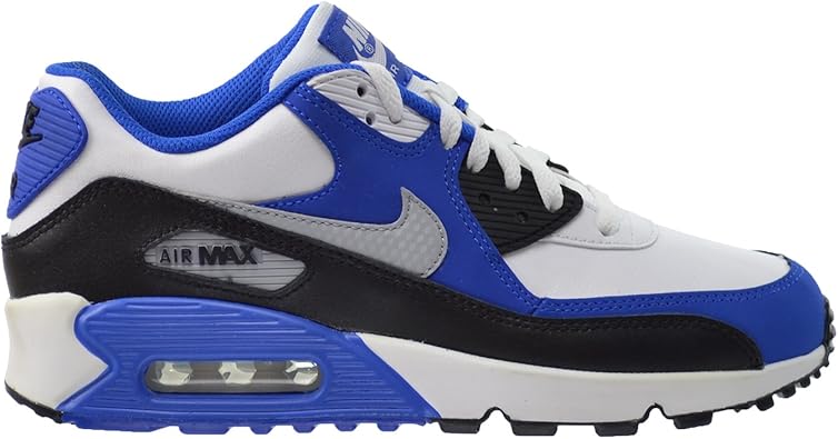 nike air max 90 white boys