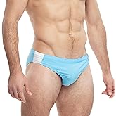 Taddlee Swim Brief for Men Bathing Suit Swimwear Sexy Swimsuit Bikini Wear Male