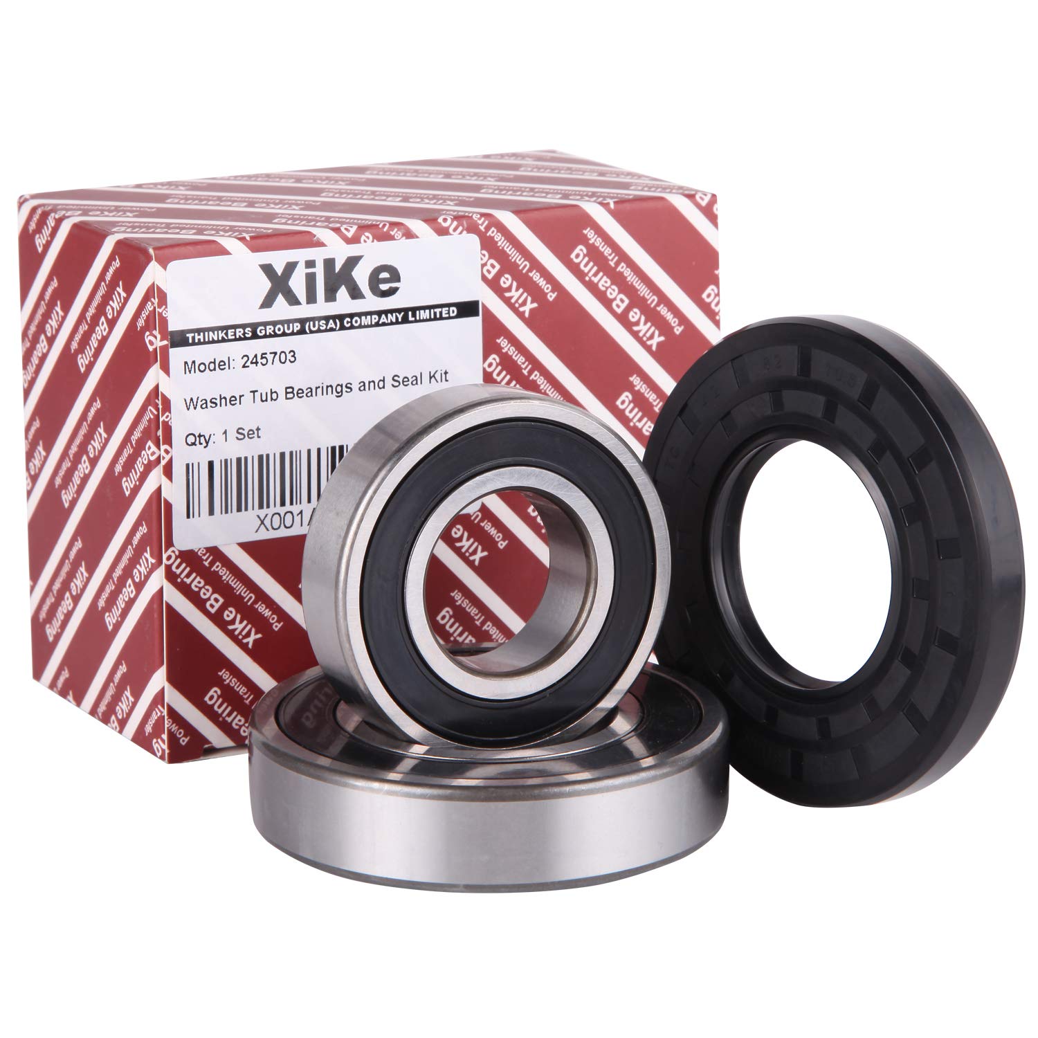 Best seal for bosch washing machine