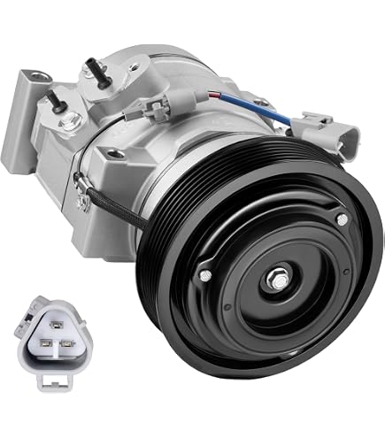 Amazon.com: OCTOT A/C Compressor 883101A770 88310-1A770 Fits For