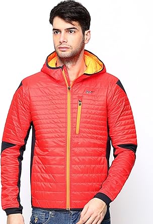 nike primaloft jacket