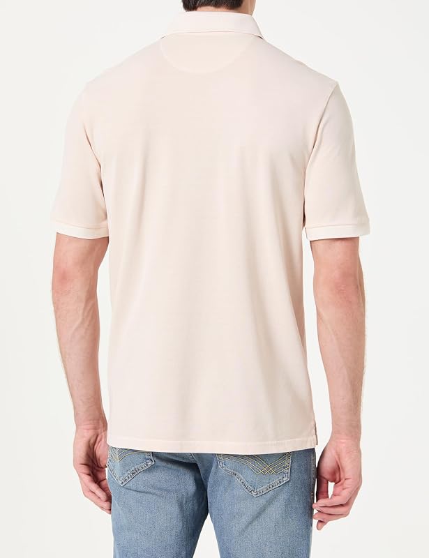 Sunfaded SS Polo
