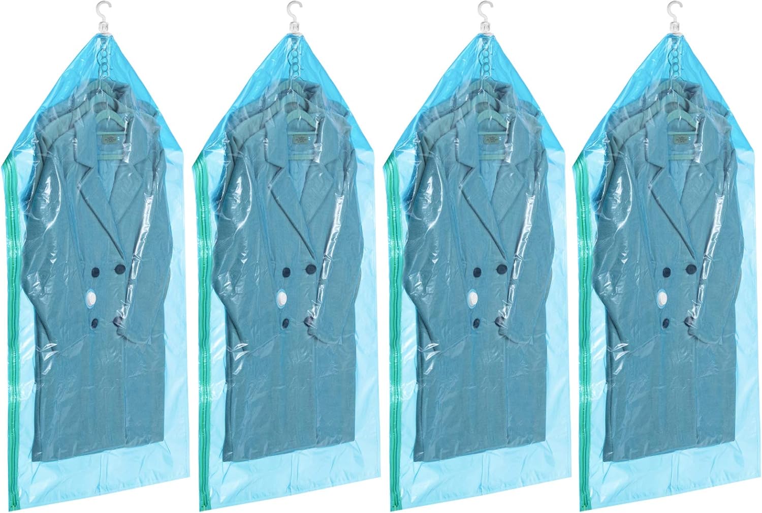Hanging Vacuum Storage Bags