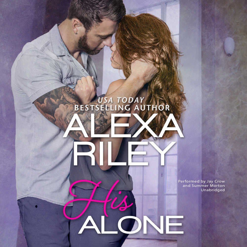 His Alone For Her 2 Amazon In Riley Alexa Crow Jay Morton Summer Books