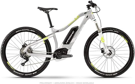 haibike sduro electric bike