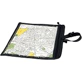 Rothco Map &amp; Document Case