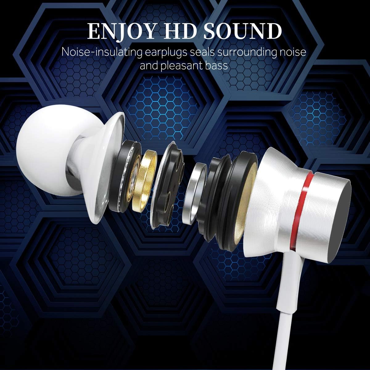 Top 9 Best Wireless Earbuds for iPhone 11 [Buying Guide2021]