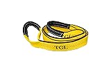 TGL 3 inch, 8 Foot Tree Saver, Emergency Recovery