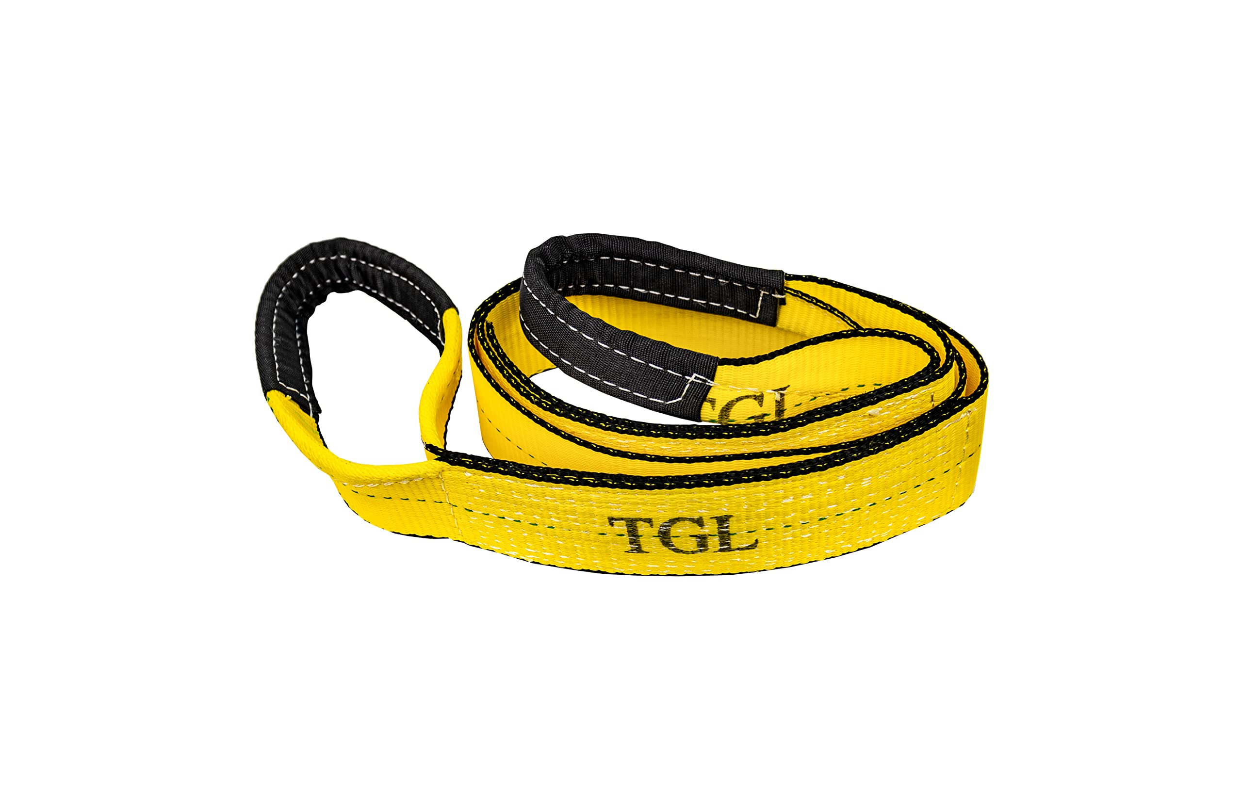TGL 3 inch, 8 Foot Tree Saver, Emergency Recovery