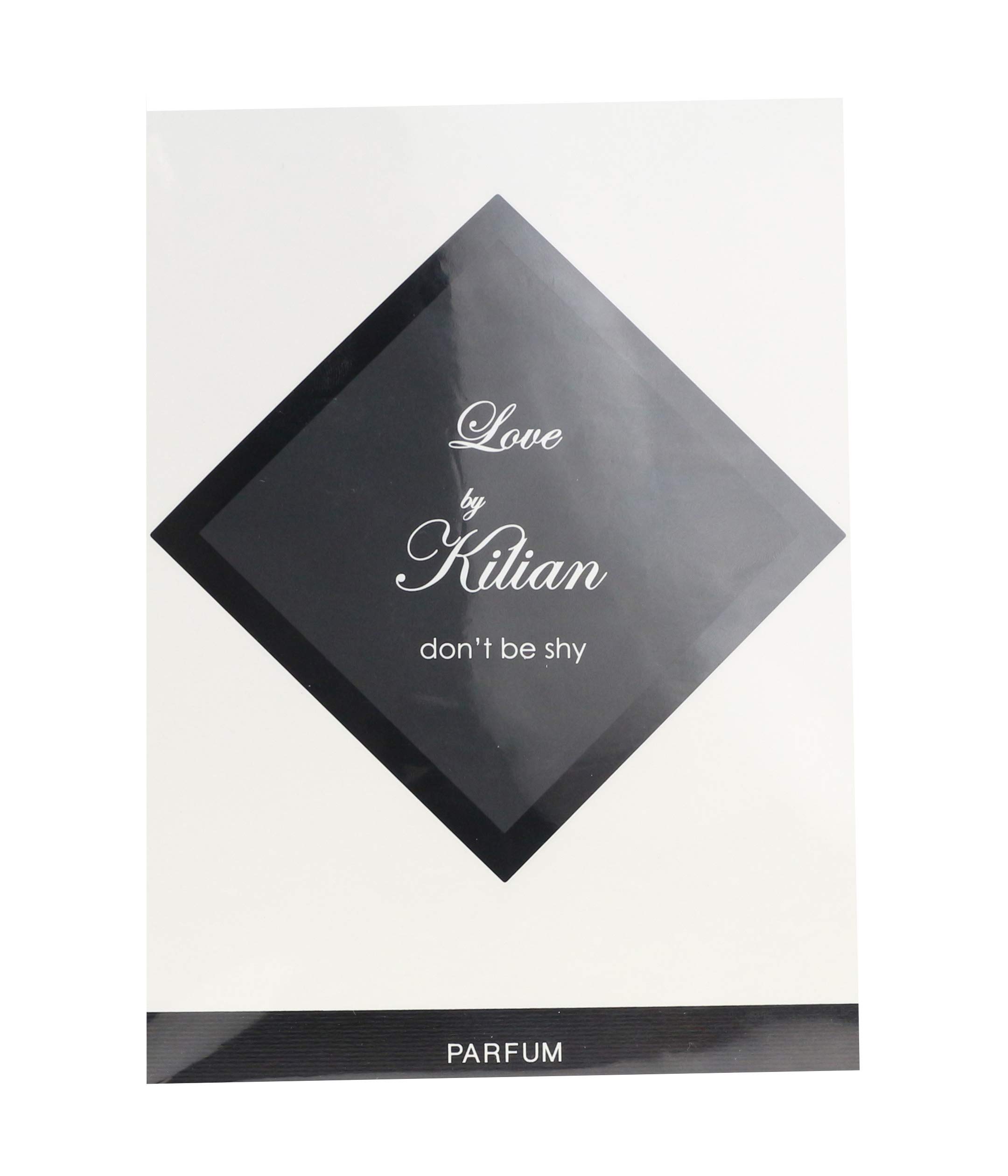 By Kilian Love, dont be shy Eau de Parfum Perfume 50 ml Buy Online in United Arab Emirates at