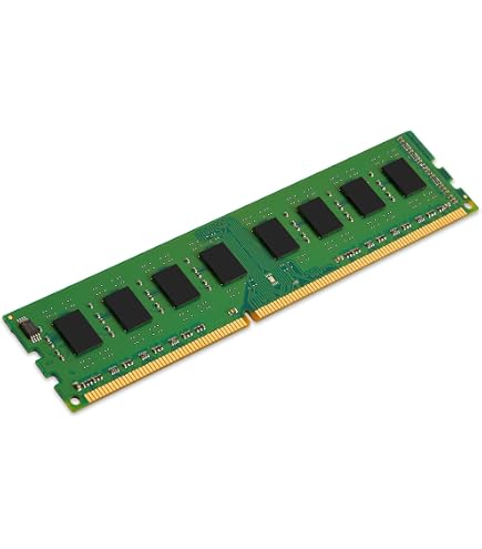 Kingston 16GB DDR5 SDRAM Memory Module at Amazon.com