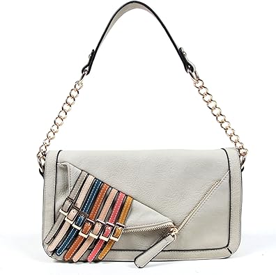 nicole lee shoulder bags