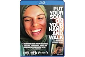 Put Your Soul on Your Hand and Walk