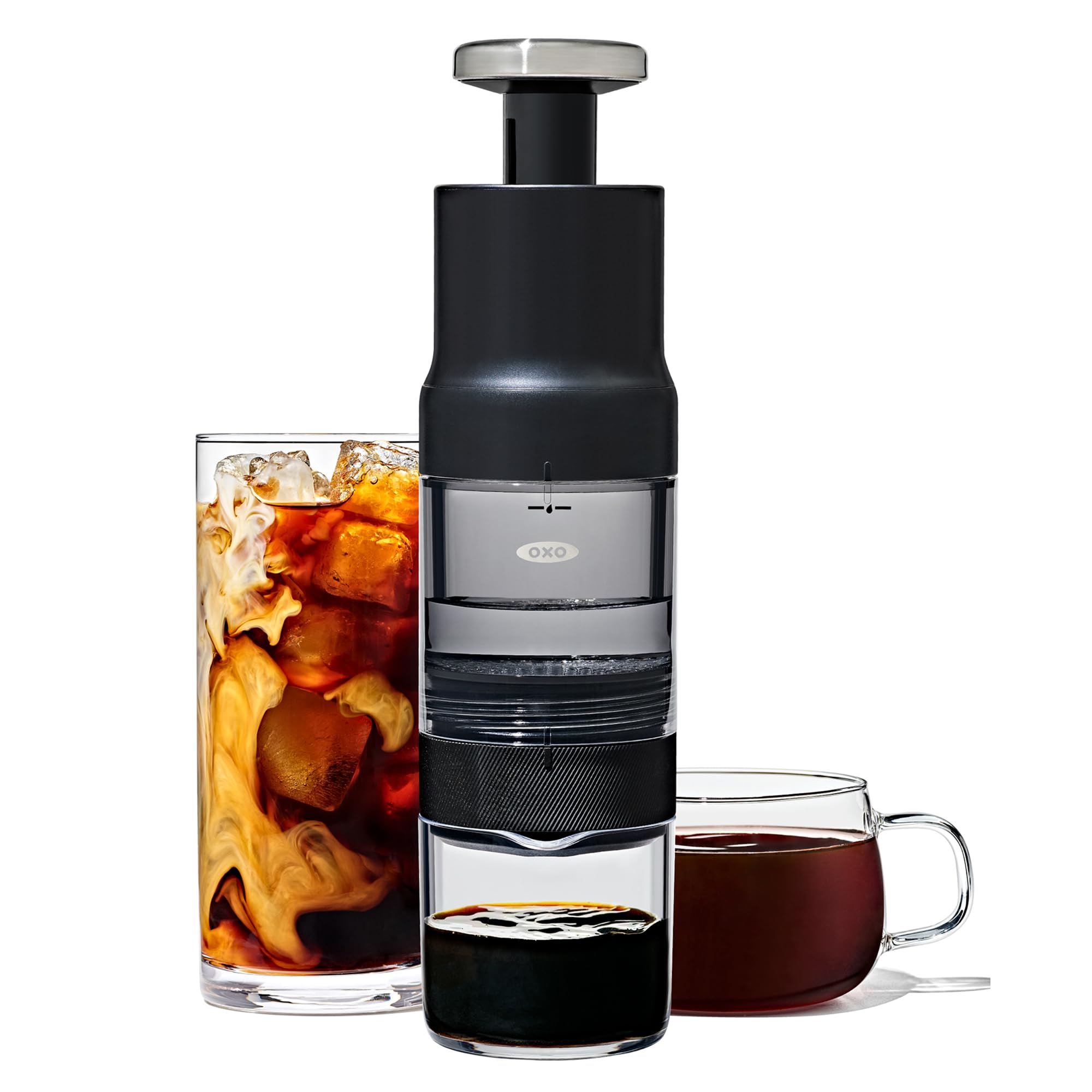 OXO Brew Rapid Brewer Portable...