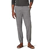Amazon Essentials Men's Straight-Fit Chino Jogger Pant
