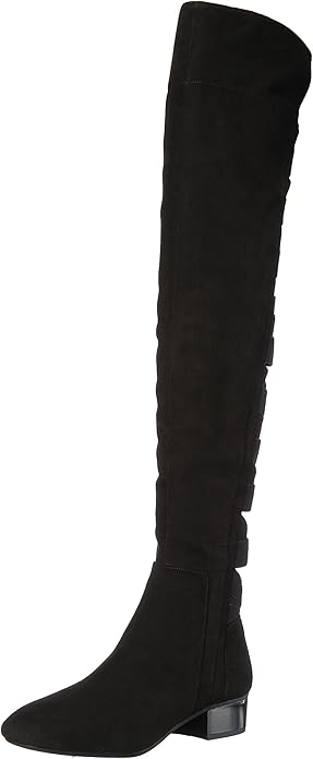 nine west over the knee boots