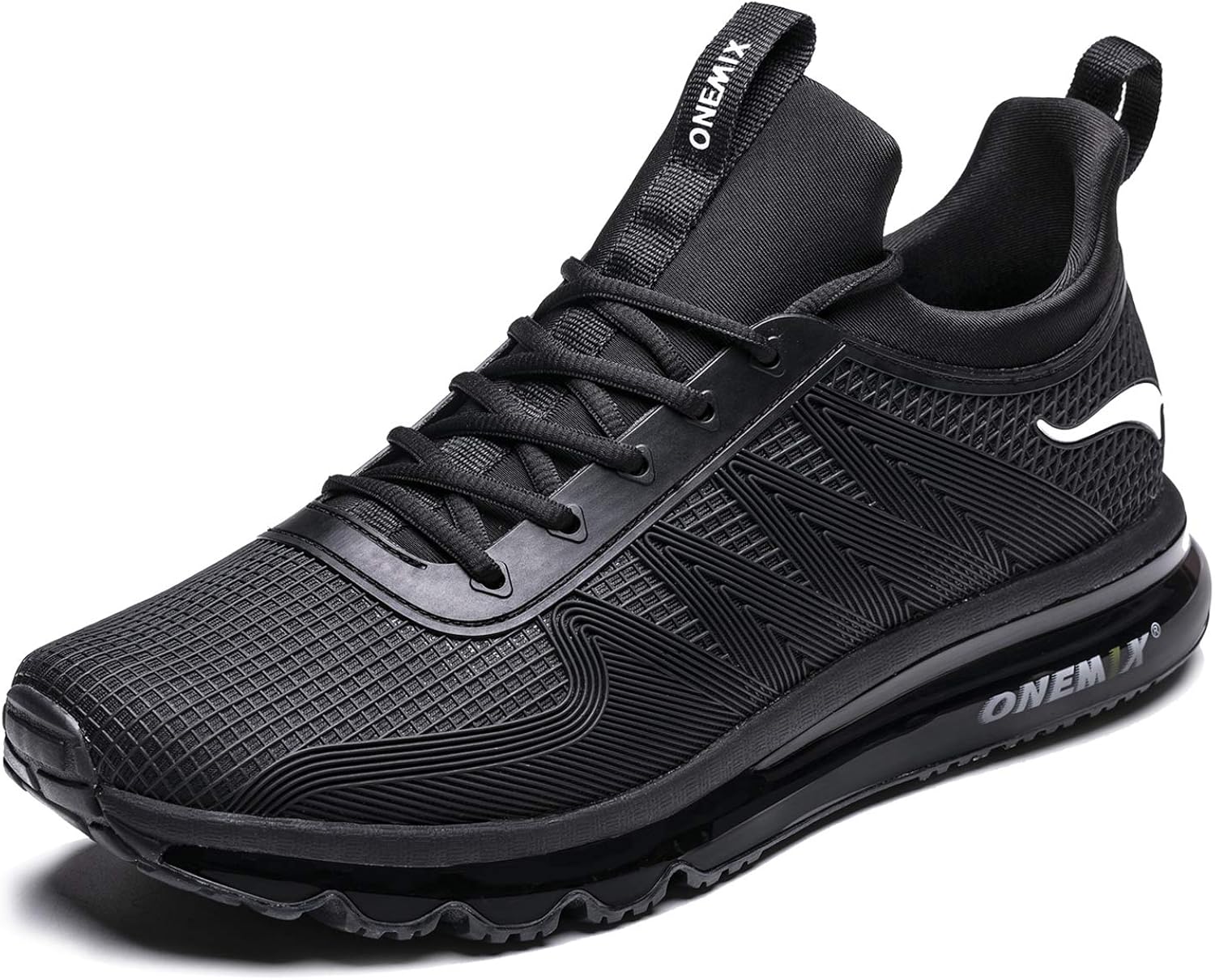 onemix women's running shoes