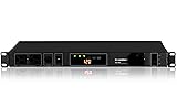 Soundavo PMX-3300 Power Conditioner and Surge