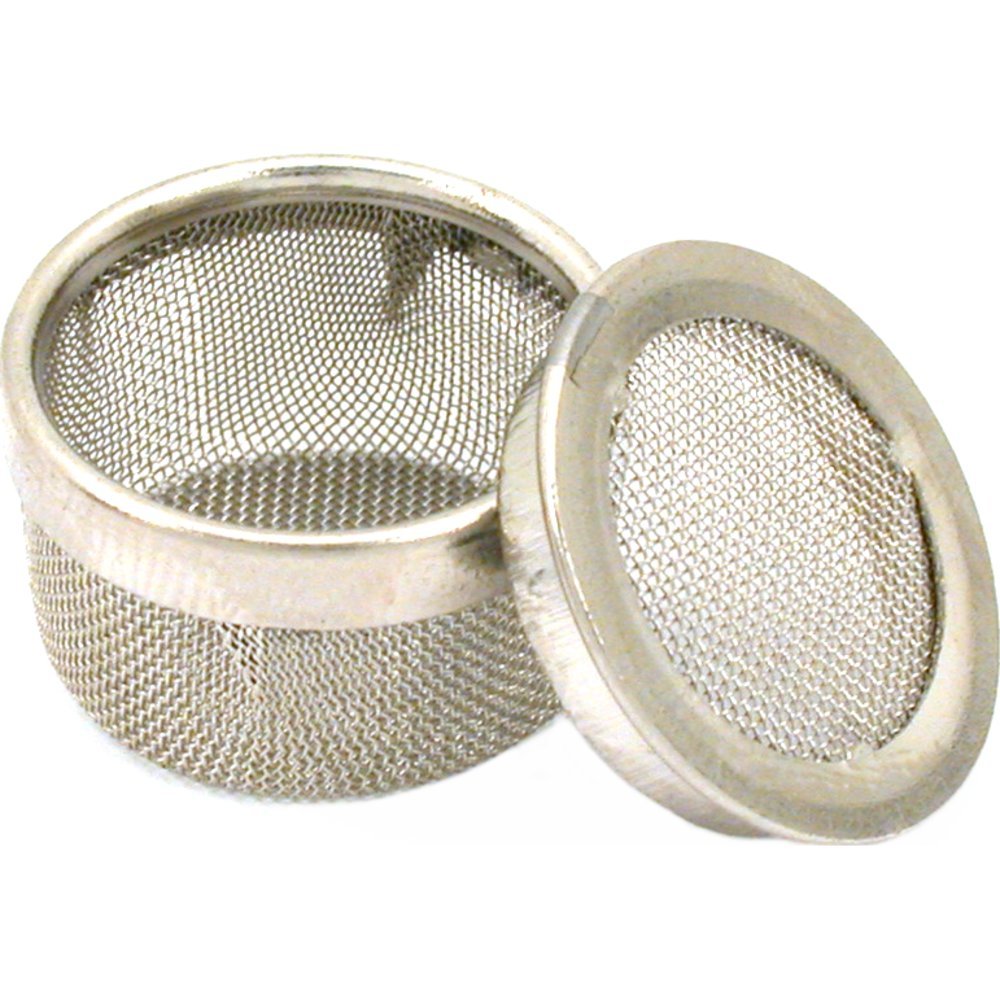 Ultrasonic Cleaner Parts Basket 13/16" x 1/2" Amazon.ca Tools & Home