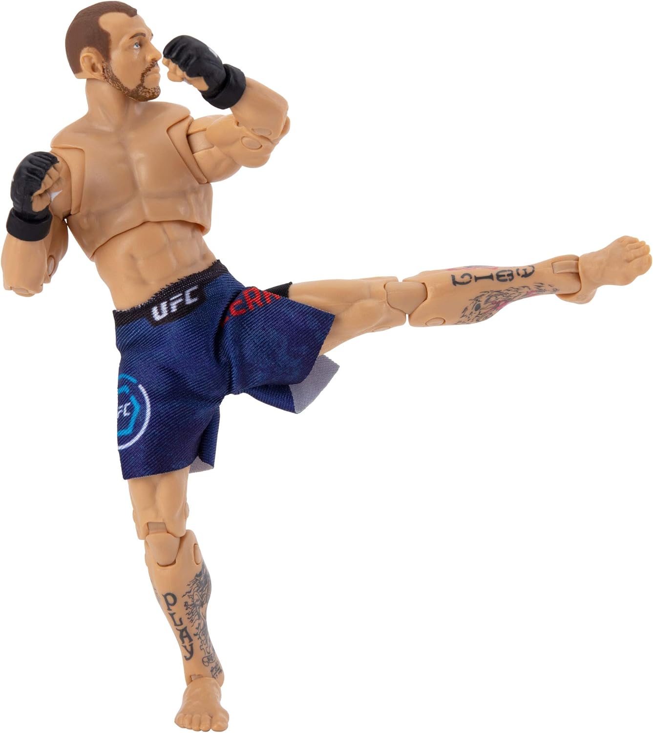 ufc action figures amazon