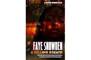 A Killing Breath