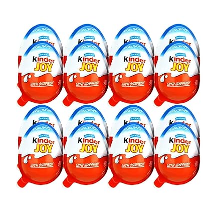 kinder joy amazon
