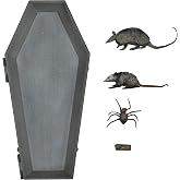 NECA Universal Monsters - Accessory Pack- Dracula | Universal Monsters Dracula 7 Inch Scale Accessory Ultimate - Dracula Accessory Set