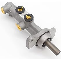 PartsFlow Power Brake Booster Compatible Con Ford Edge Lincoln Mkx 2007-2010 Mazda Cx-9 07-15 3 - Foto 6