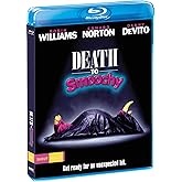 Death to Smoochy [Blu-ray]