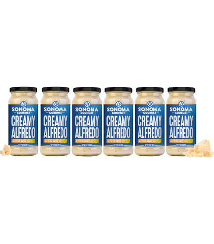 Rao's Homemade Alfredo Sauce, 15 Oz, 2 Pk