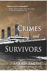 Crimes and Survivors (The Reisden and Perdita Mysteries Book 4) Kindle Edition