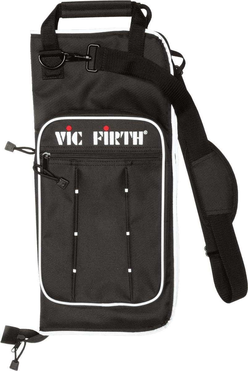 Classic Drumstick Bag - Black with VF logo