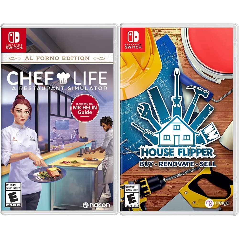 Cooking Simulator Nintendo Switch Buy Cheap Cooking Simulator