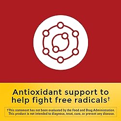 Nature Made CoQ10 200mg, Dietary Supplement for
