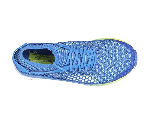 puma men's speed ignite netfit 2 running shoes