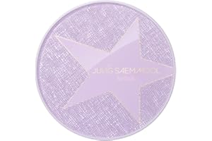 *Case Only* JUNG SAEM MOOL Essential Skin Nuder Cushion Case | Seoul Edition, Holiday Edition | Compatible with Essential Nuder & Longwear Cushion Foundation