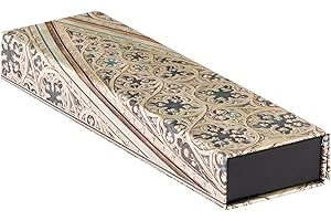 Vault of the Milan Cathedral Pencil Case, Duomo di Milano Collection by Paperblanks (Duomo di Milano): Vault of the Milan Cathedral Duomo di Milano Penci