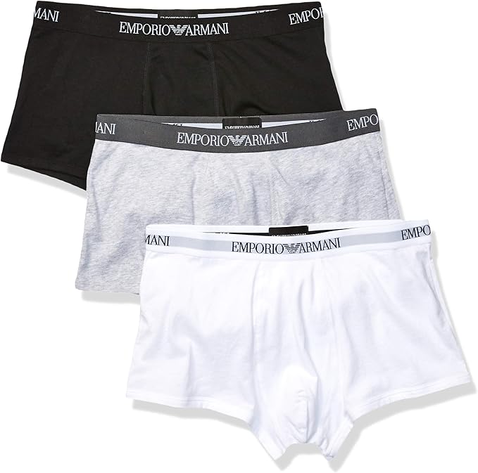 Emporio armani trunks Clearance