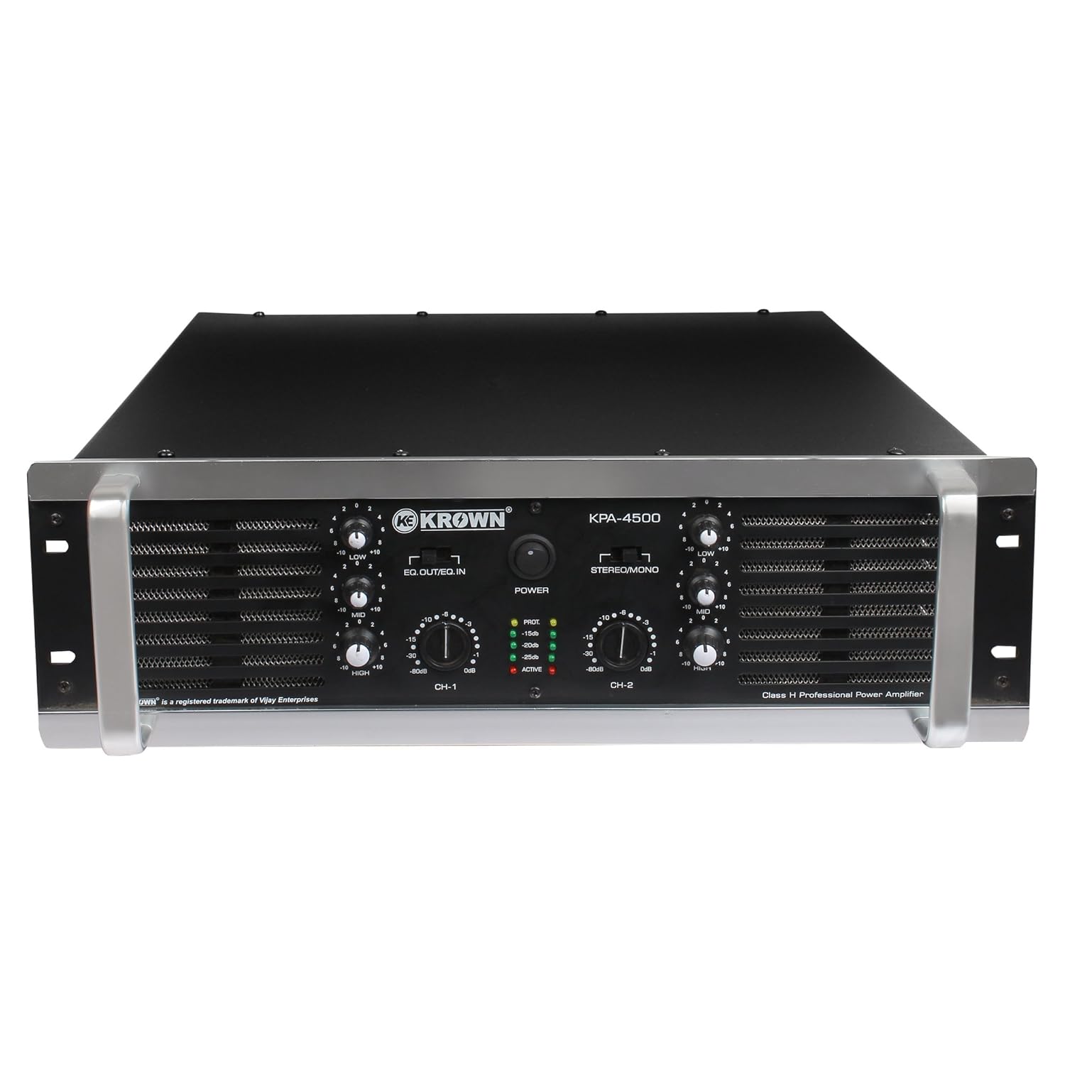 4500 watt amplifier price