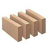 Fire Bricks, Food Grade Woodstove