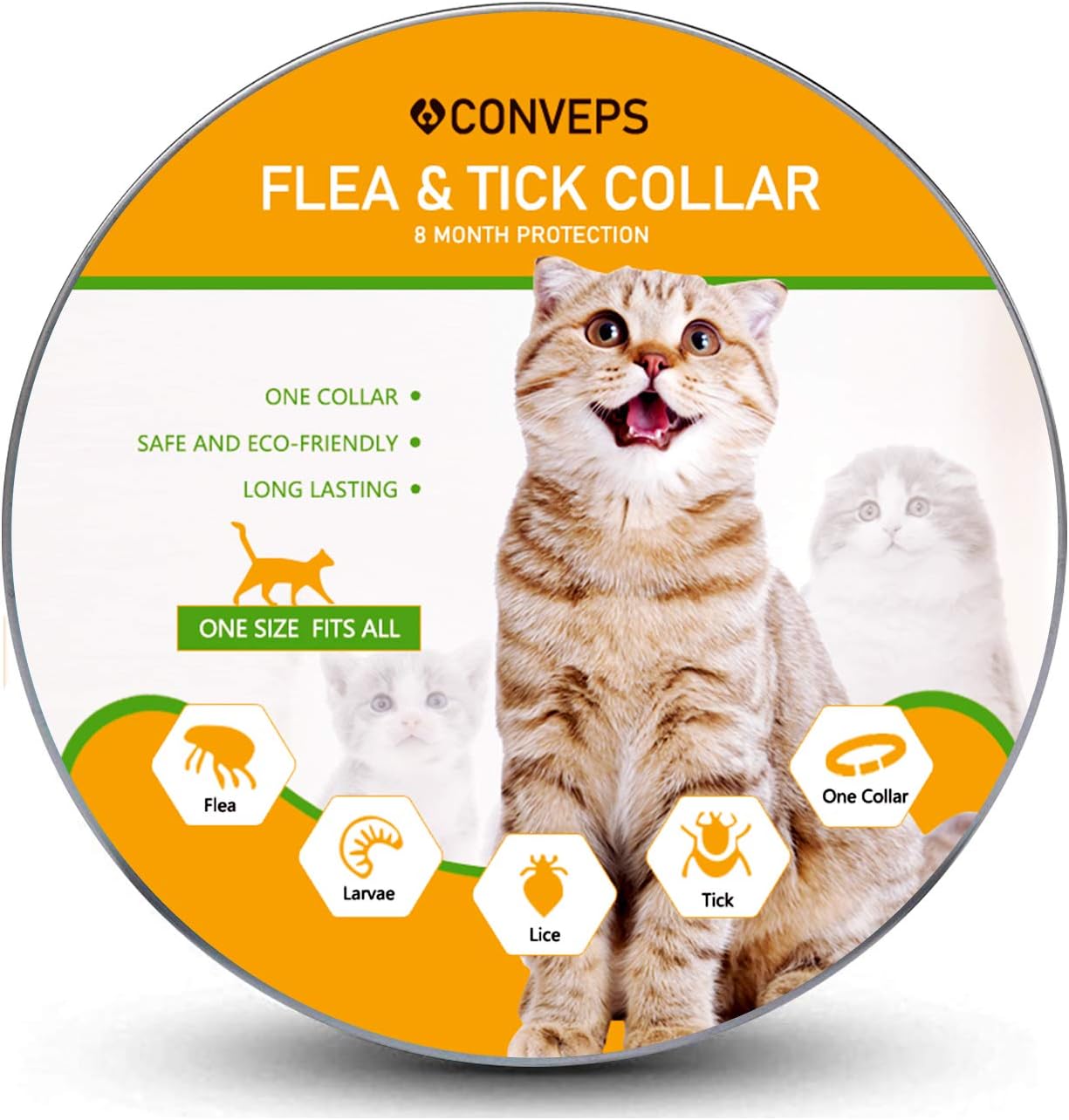 citronella collar for cats