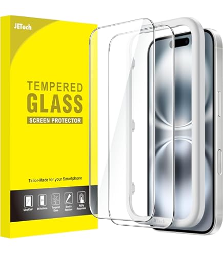 Blueshaweu Lot De 6 Films De Protection D'écran Transparents En TPU Pour Montre Connectée