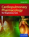 Cardiopulmonary Pharmacology for Respiratory Care