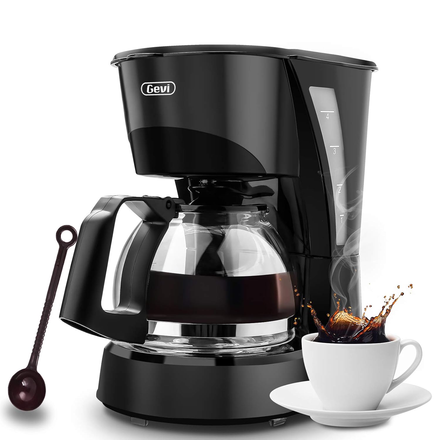 Best  1-5 cup coffeemaker