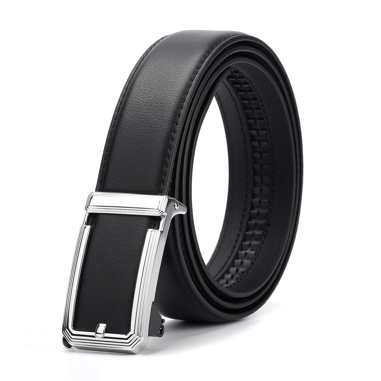 Great ratcheting belt