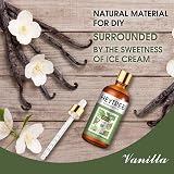 HEYTREE Vanilla Essential Oil 100ml for Soap Candles Diffuser Aromatherapy view 3
