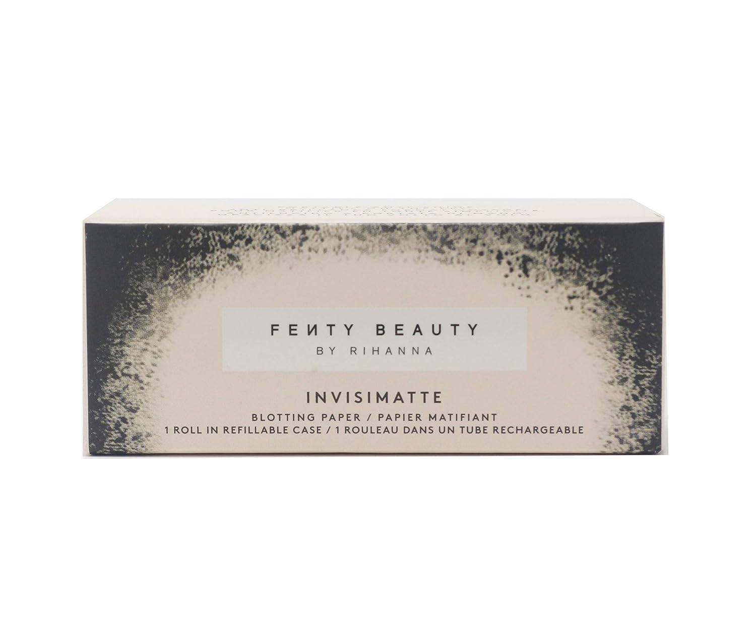 fenty blotting sheets